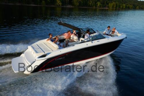 Cobalt 30  technische daten 